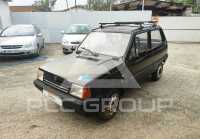 1992 Seat Marbella