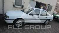 1992 Opel Vectra