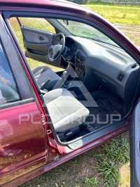 1993 Mitsubishi LANCER