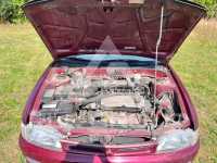 1993 Mitsubishi LANCER
