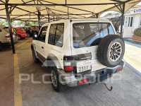 1993 Mitsubishi MONTERO