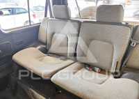 1993 Mitsubishi MONTERO