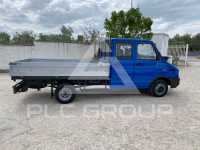 1993 Iveco Daily