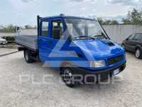 1993 Iveco Daily