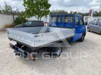 1993 Iveco Daily