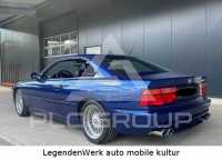 1993 BMW 8 Series