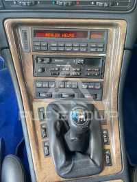 1993 BMW 8 Series