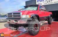 1993 Dodge RAM