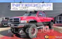 1993 Dodge RAM