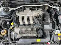 1993 Mazda Xedos