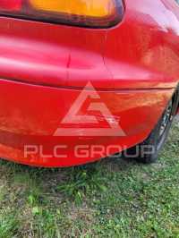1993 Mazda MX-6