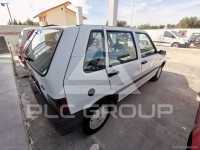 1993 Fiat Uno