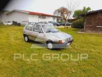 1993 Fiat Uno