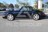 1993 Porsche 911