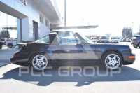 1993 Porsche 911
