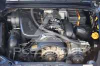 1993 Porsche 911