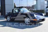 1993 Porsche 911
