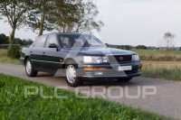 1993 Lexus LS