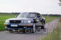 1993 Lexus LS