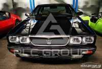 1993 Maserati Biturbo