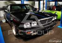 1993 Maserati Biturbo
