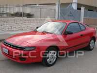 1993 Toyota CELICA
