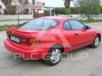 1993 Toyota CELICA