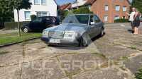 1993 Mercedes Benz E-Class