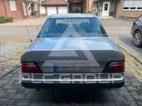 1993 Mercedes Benz E-Class