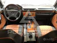 1993 Mercedes Benz G-Class