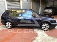 1993 Volkswagen GOLF