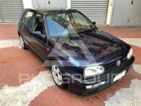 1993 Volkswagen GOLF