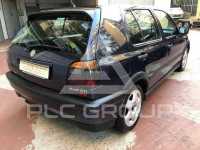 1993 Volkswagen GOLF