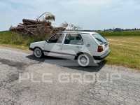 1993 Volkswagen GOLF