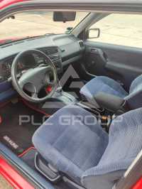 1993 Volkswagen GOLF