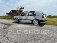 1993 Volkswagen GOLF