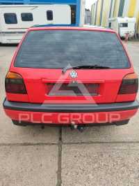 1993 Volkswagen GOLF