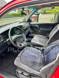 1993 Volkswagen Vento