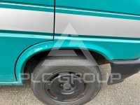 1993 Volkswagen Transporter