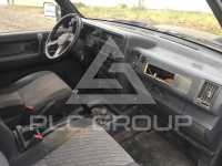 1993 Opel Monterey