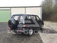 1993 Opel Monterey