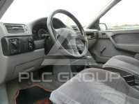 1993 Opel Vectra