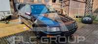 1993 Opel Omega