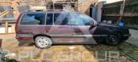 1993 Opel Omega