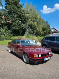 1994 BMW 523
