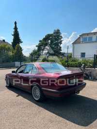 1994 BMW 523
