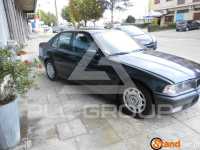1994 BMW 330