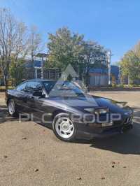 1994 BMW 8 Series