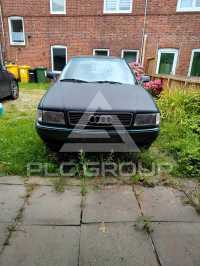 1994 Audi 80