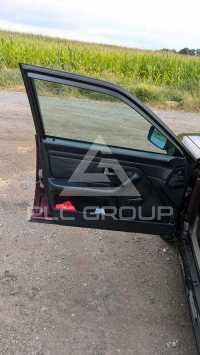 1994 Audi 80